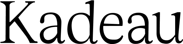 Kadeau