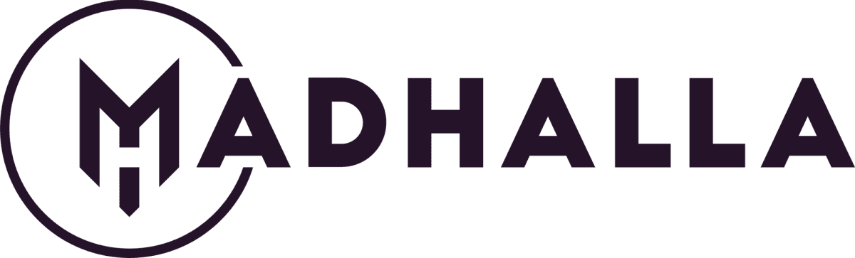 Logo: Madhalla