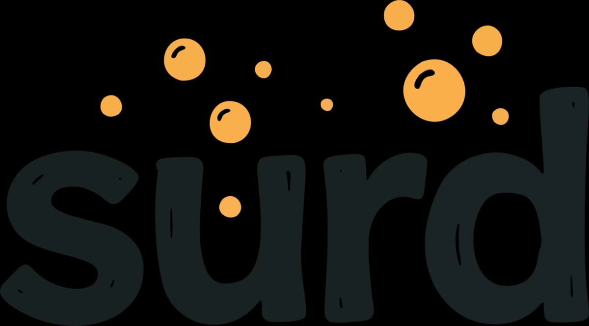Logo: Surd