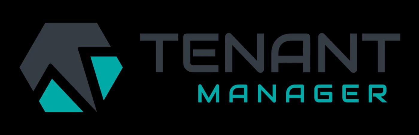 Logo: Tenant Manager